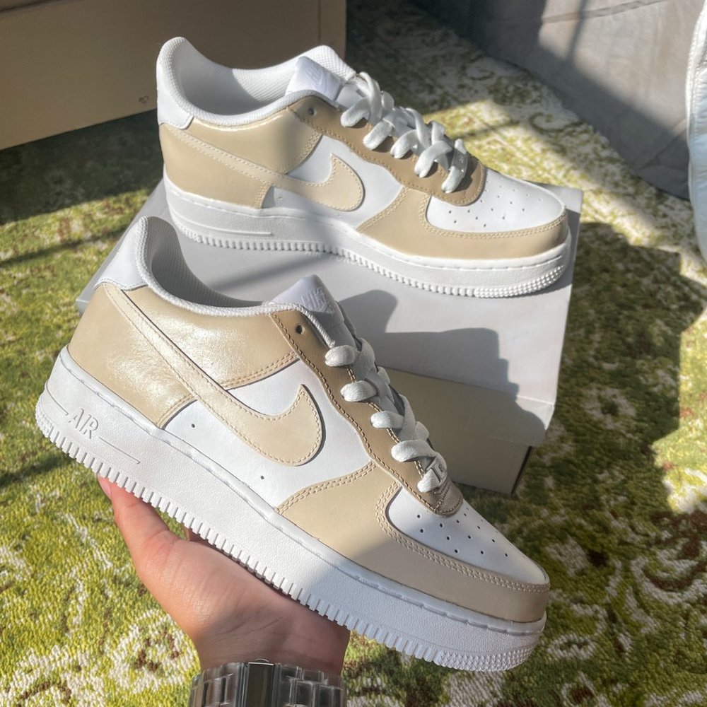 Nike Air Force 1 - Picture 3 of 7